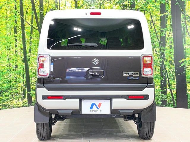 SUZUKI HUSTLER 2023 Image 31