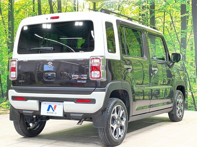 SUZUKI HUSTLER 2023 Image 31