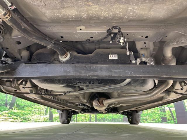 SUZUKI HUSTLER 2023 Image 31