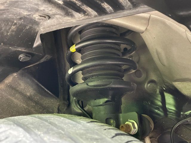 SUZUKI HUSTLER 2023 Image 31