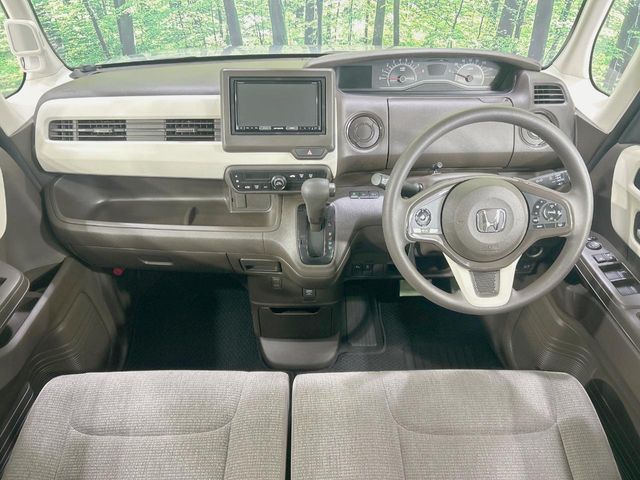 HONDA N BOX 2021 Image 31