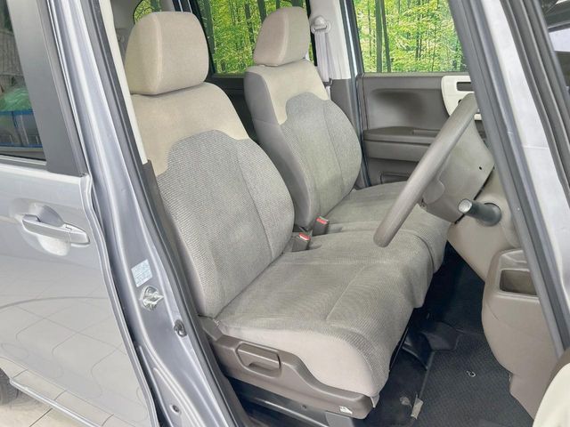 HONDA N BOX 2021 Image 31