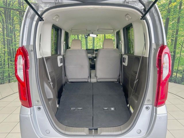 HONDA N BOX 2021 Image 31