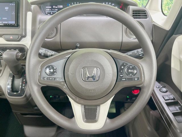 HONDA N BOX 2021 Image 31