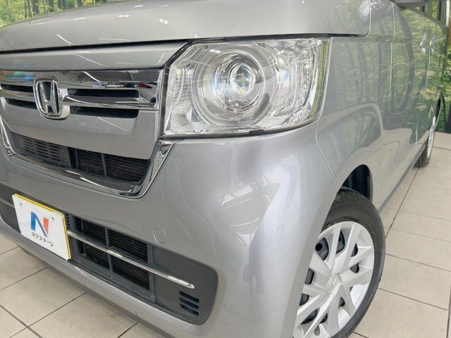 HONDA N BOX 2021 Image 31