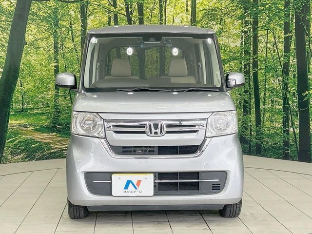 HONDA N BOX 2021 Image 31