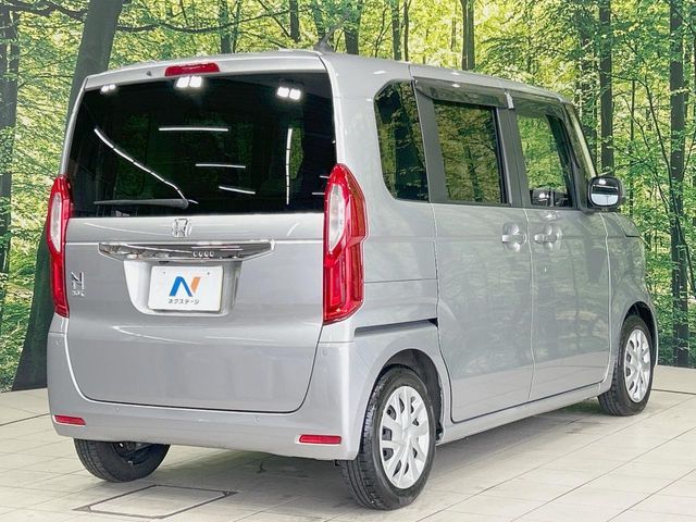 HONDA N BOX 2021 Image 31