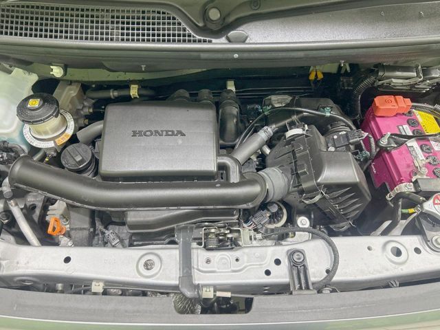 HONDA N BOX 2021 Image 31