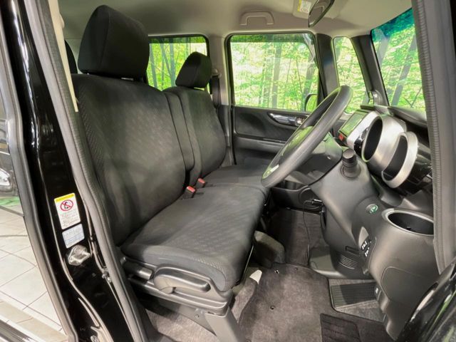 HONDA N BOX CUSTOM 2015 Image 31