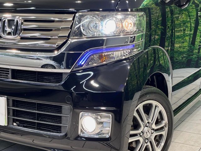 HONDA N BOX CUSTOM 2015 Image 31