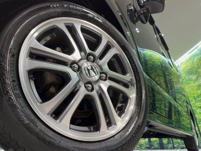 HONDA N BOX CUSTOM 2015 Image 31