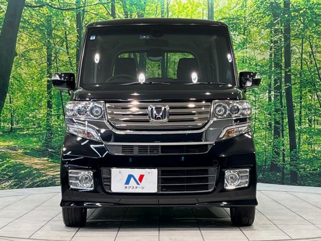 HONDA N BOX CUSTOM 2015 Image 31
