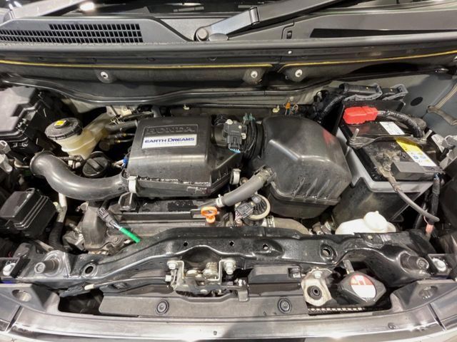 HONDA N BOX CUSTOM 2015 Image 31