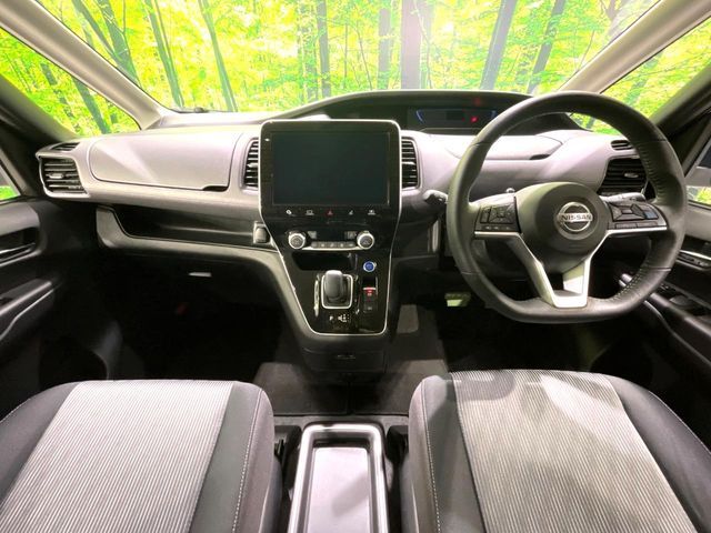 NISSAN SERENA  WG 2020 Image 31