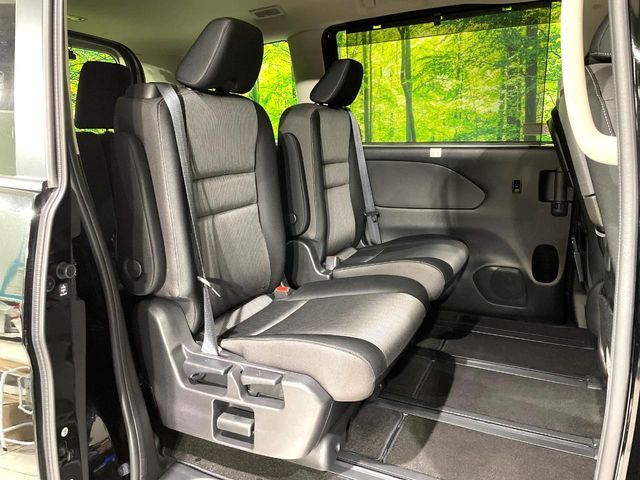 NISSAN SERENA  WG 2020 Image 31