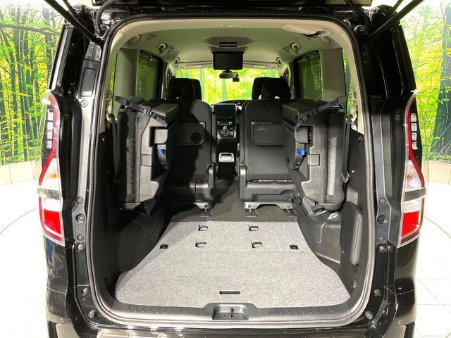 NISSAN SERENA  WG 2020 Image 31