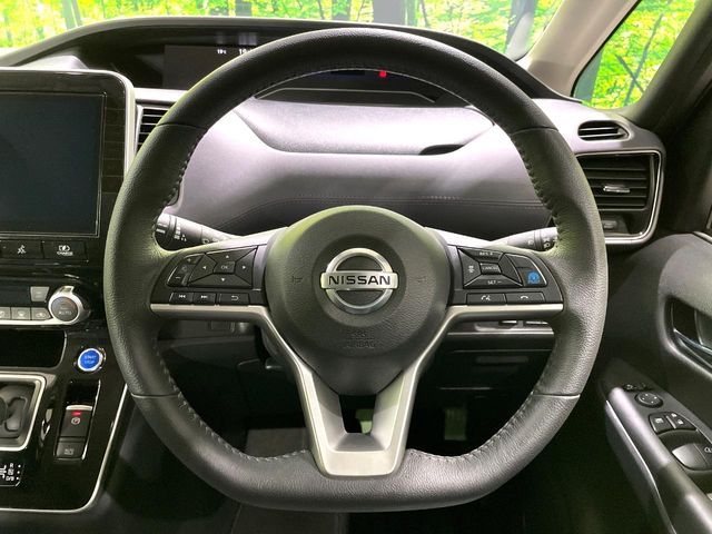 NISSAN SERENA  WG 2020 Image 31