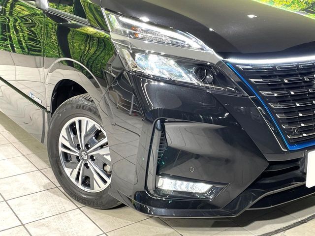 NISSAN SERENA  WG 2020 Image 31