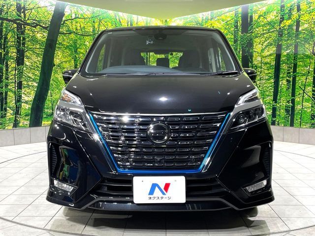NISSAN SERENA  WG 2020 Image 31