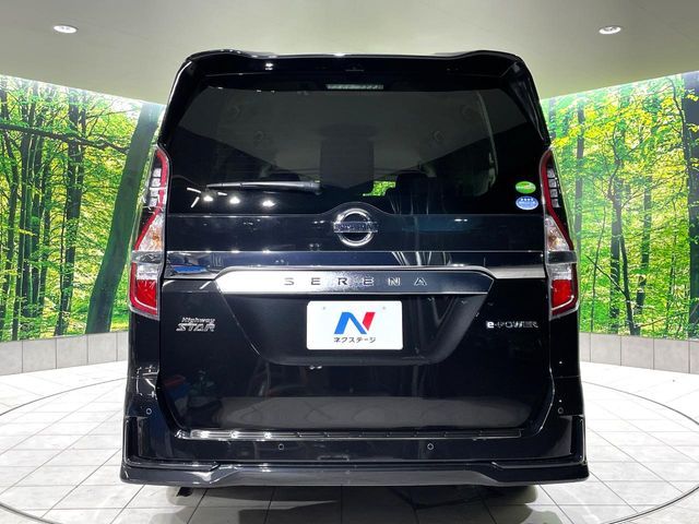 NISSAN SERENA  WG 2020 Image 31