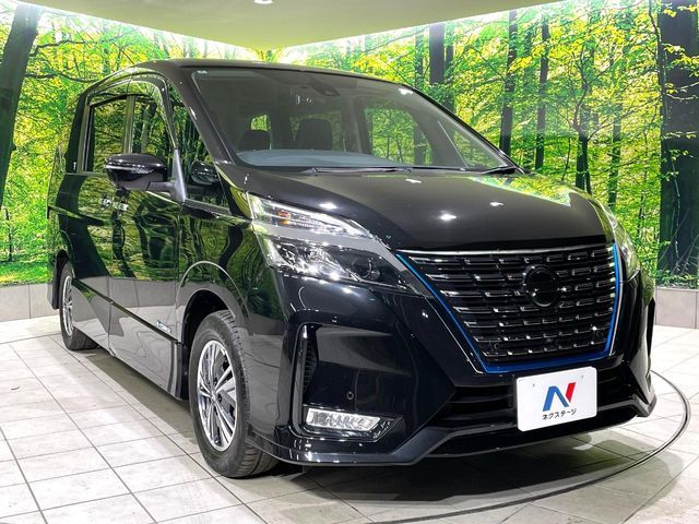 NISSAN SERENA  WG 2020 Image 31