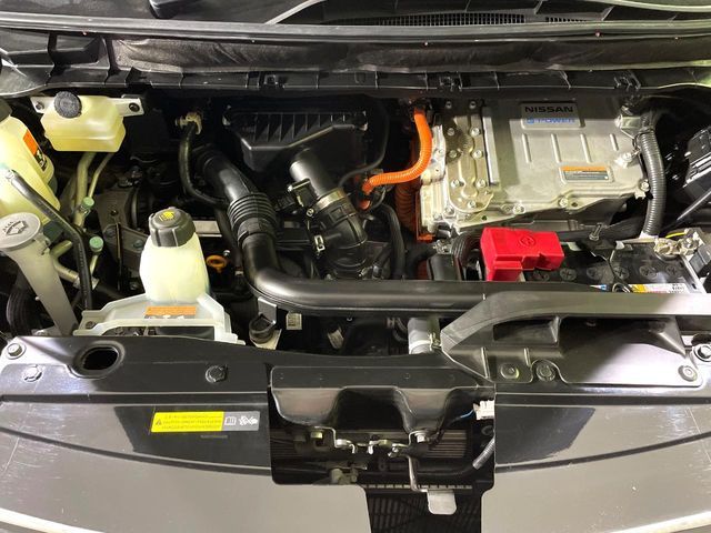 NISSAN SERENA  WG 2020 Image 31