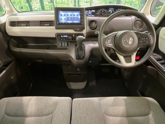 HONDA N BOX 2021 Image 31