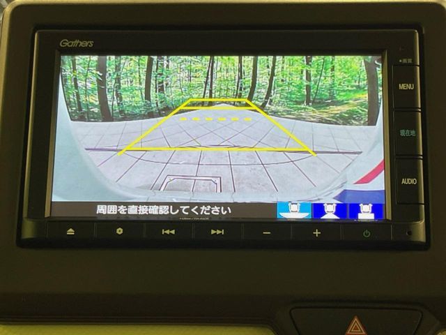 HONDA N BOX 2021 Image 31