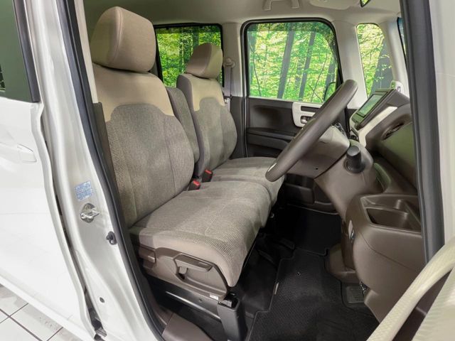 HONDA N BOX 2021 Image 31