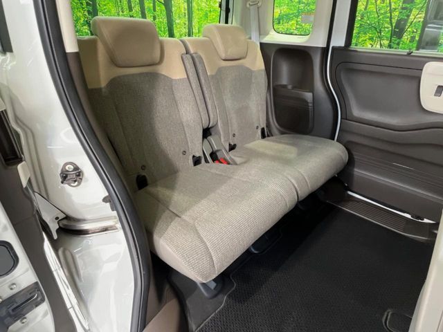 HONDA N BOX 2021 Image 31