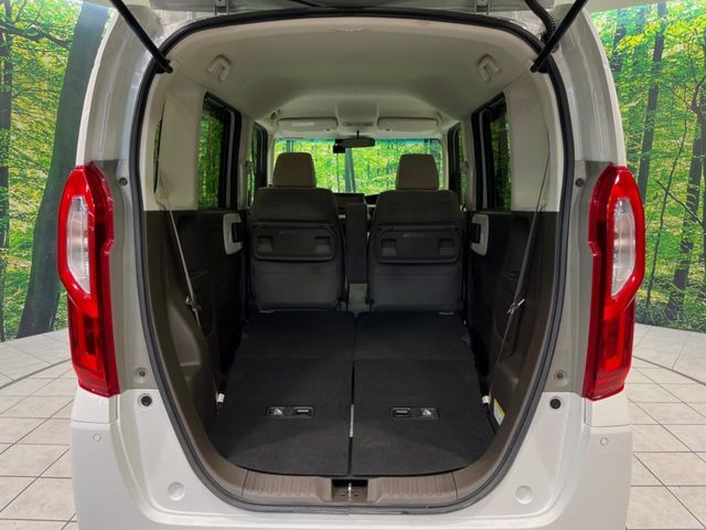 HONDA N BOX 2021 Image 31