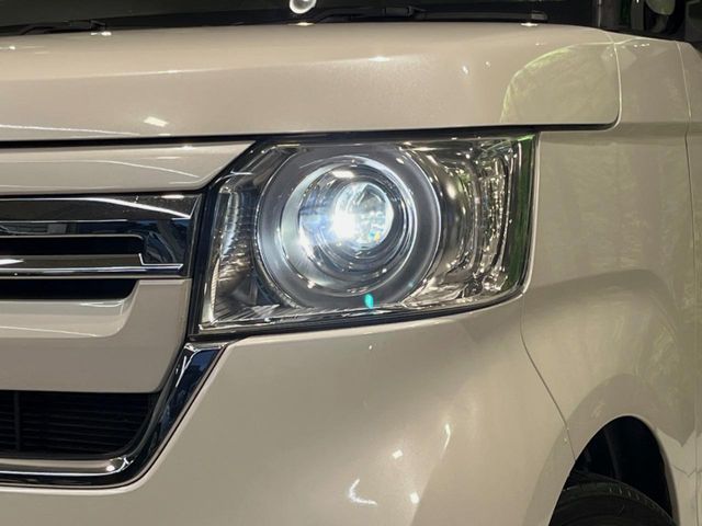 HONDA N BOX 2021 Image 31