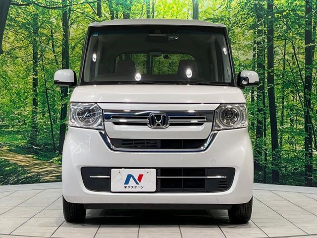 HONDA N BOX 2021 Image 31