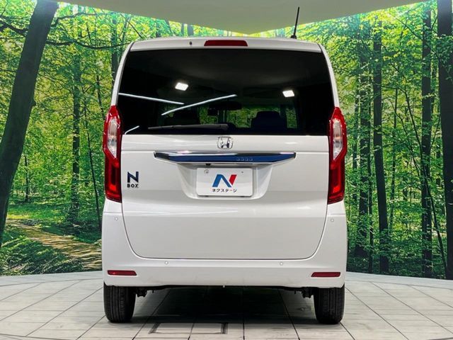 HONDA N BOX 2021 Image 31