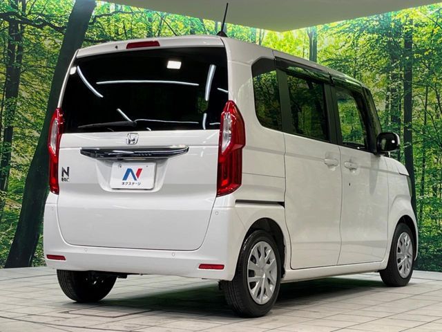 HONDA N BOX 2021 Image 31