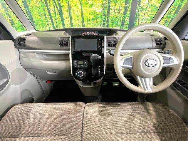 DAIHATSU TANTO 2017 Image 31