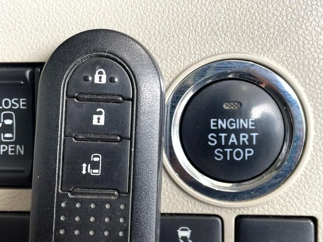 DAIHATSU TANTO 2017 Image 31