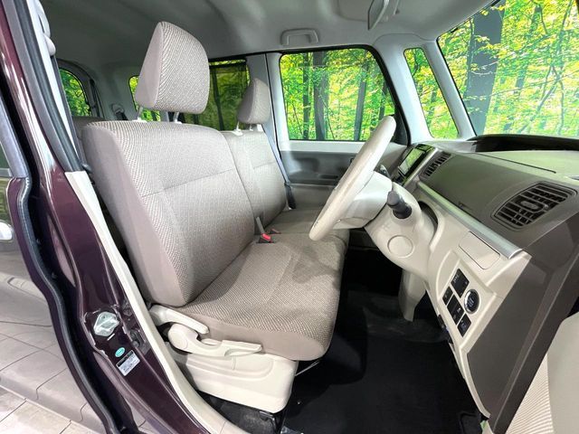 DAIHATSU TANTO 2017 Image 31