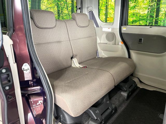 DAIHATSU TANTO 2017 Image 31