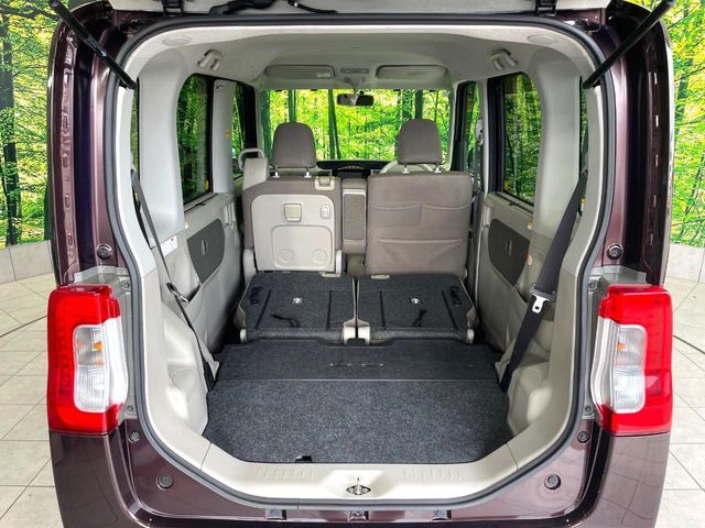 DAIHATSU TANTO 2017 Image 31