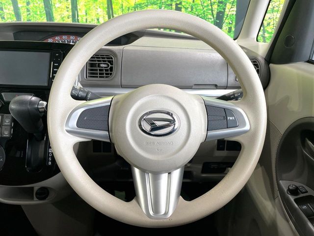 DAIHATSU TANTO 2017 Image 31