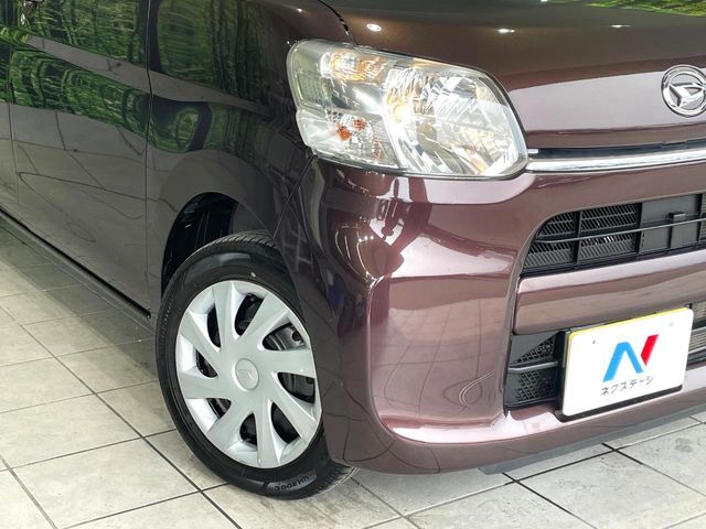 DAIHATSU TANTO 2017 Image 31