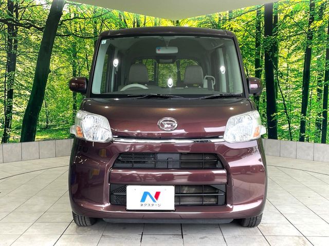 DAIHATSU TANTO 2017 Image 31