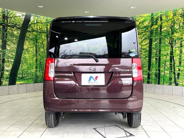DAIHATSU TANTO 2017 Image 31