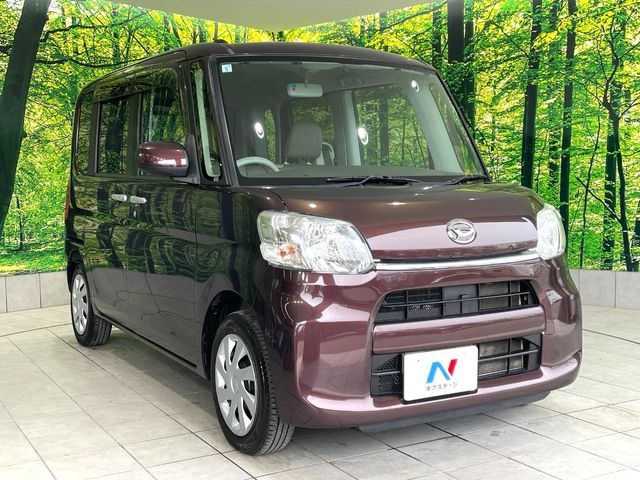 DAIHATSU TANTO 2017 Image 31