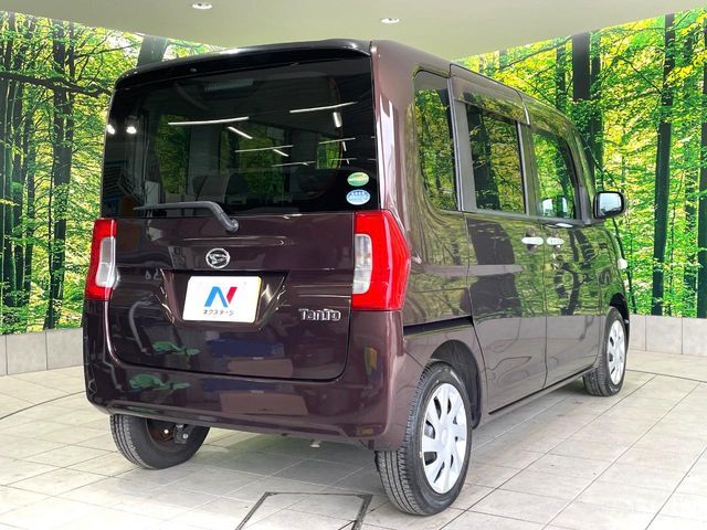 DAIHATSU TANTO 2017 Image 31