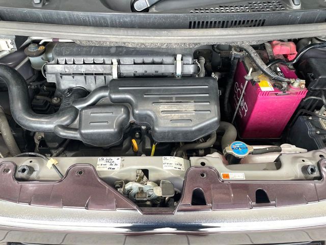 DAIHATSU TANTO 2017 Image 31