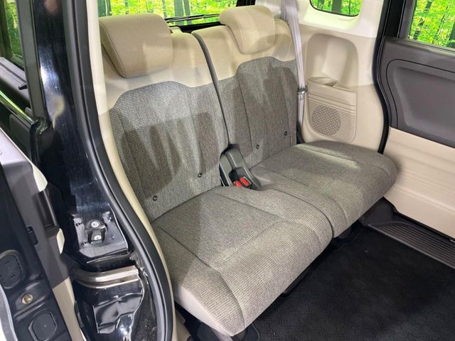 HONDA N BOX 2017 Image 31