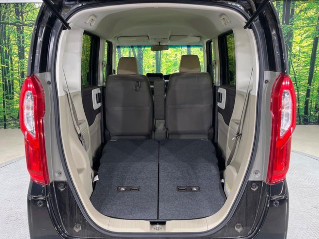 HONDA N BOX 2017 Image 31