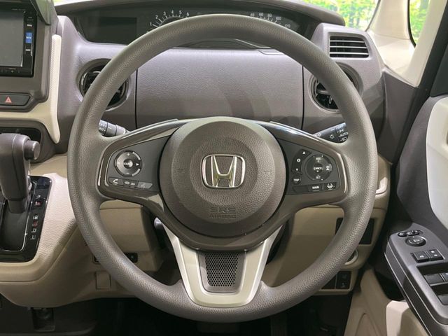 HONDA N BOX 2017 Image 31